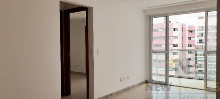 Imagem Apartamento com 2 Quartos à Venda, 63 m² em Itapuã - Vila Velha Imagem Apartamento com 2 Quartos à Venda, 63 m² em Itapuã - Vila Velha
