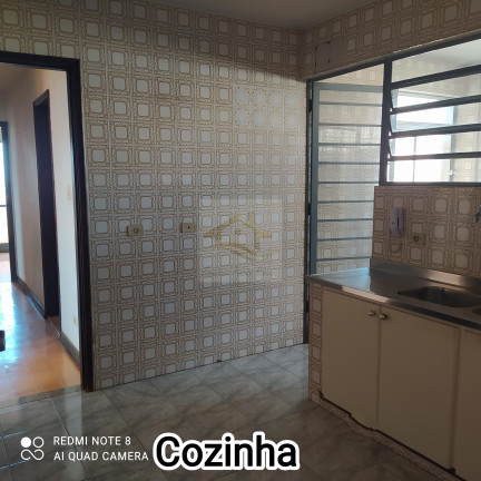 Imagem Apartamento com 3 Quartos à Venda, 90 m² em Centro - Londrina