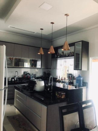 Imagem Casa com 4 Quartos à Venda, 1.000 m² em Condomínio Residencial Mirante Do Vale - Jacareí