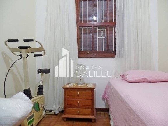Imagem Casa com 3 Quartos à Venda, 150 m² em Taquaral - Campinas