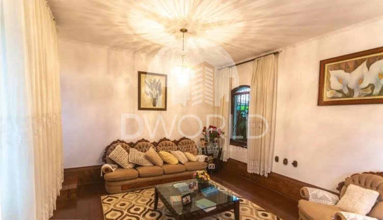 Imagem Casa com 4 Quartos à Venda, 530 m² em Jardim Do Mar - São Bernardo Do Campo Imagem Casa com 4 Quartos à Venda, 530 m² em Jardim Do Mar - São Bernardo Do Campo