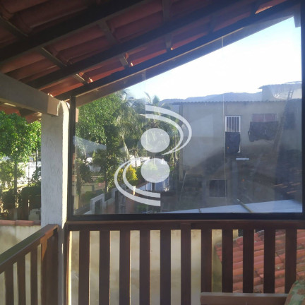 Imagem Casa com 3 Quartos à Venda, 228 m² em Vargem Pequena - Rio De Janeiro