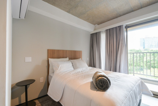 Imagem Studio com 1 Quarto à Venda, 45 m² em Cerqueira César - São Paulo Imagem Studio com 1 Quarto à Venda, 45 m² em Cerqueira César - São Paulo