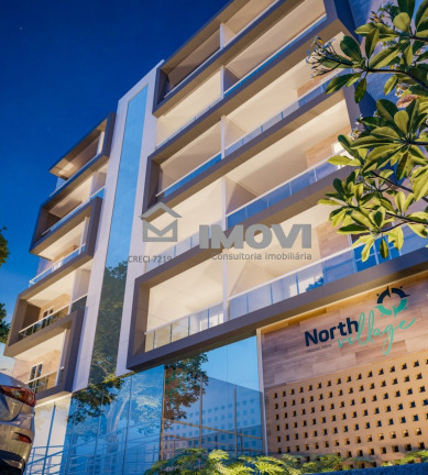 Imagem Apartamento com 2 Quartos à Venda, 63 m² em Jardim Da Penha - Vitória Imagem Apartamento com 2 Quartos à Venda, 63 m² em Jardim Da Penha - Vitória