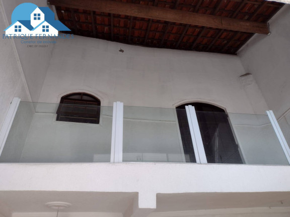 Imagem Casa com 5 Quartos à Venda, 294 m² em Vila Virgínia - Itaquaquecetuba
