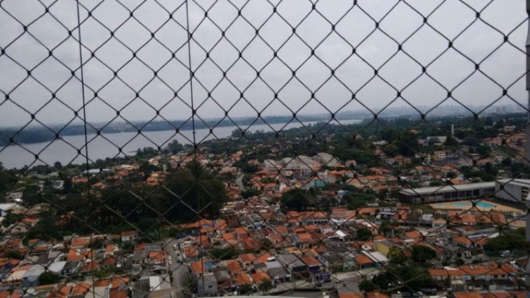 Imagem Apartamento com 4 Quartos à Venda, 184 m² em Cidade Dutra - São Paulo Imagem Apartamento com 4 Quartos à Venda, 184 m² em Cidade Dutra - São Paulo