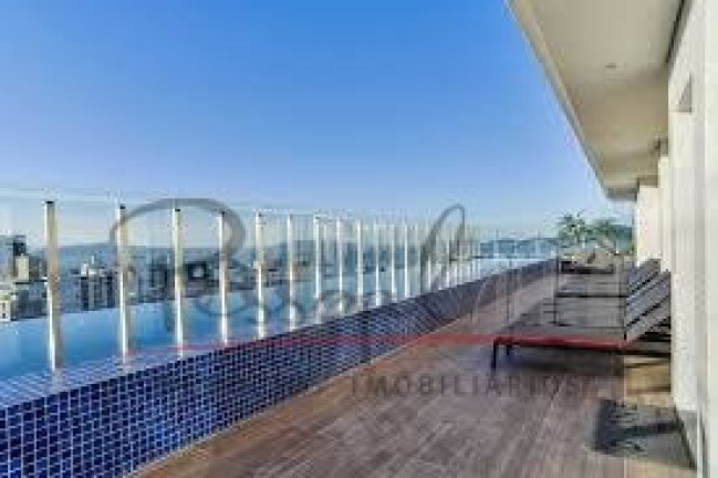 Imagem Apartamento com 2 Quartos à Venda, 120 m² em Centro - Florianópolis Imagem Apartamento com 2 Quartos à Venda, 120 m² em Centro - Florianópolis
