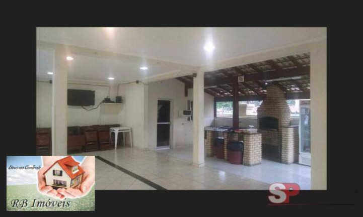 Imagem Apartamento com 3 Quartos à Venda, 70 m² em Paulicéia - São Bernardo Do Campo Imagem Apartamento com 3 Quartos à Venda, 70 m² em Paulicéia - São Bernardo Do Campo