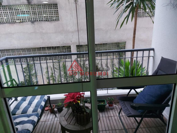 Imagem Apartamento com 3 Quartos à Venda, 79 m² em Vila Andrade - São Paulo Imagem Apartamento com 3 Quartos à Venda, 79 m² em Vila Andrade - São Paulo