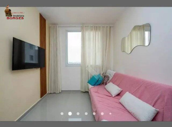 Imagem Apartamento com 2 Quartos à Venda, 40 m² em Vila Santa Catarina - São Paulo Imagem Apartamento com 2 Quartos à Venda, 40 m² em Vila Santa Catarina - São Paulo