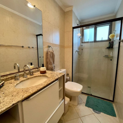 Imagem Apartamento com 4 Quartos à Venda, 144 m² em Jardim Aquarius - São José Dos Campos