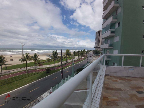 Imagem Cobertura com 3 Quartos à Venda, 170 m² em Vilamar - Praia Grande Imagem Cobertura com 3 Quartos à Venda, 170 m² em Vilamar - Praia Grande