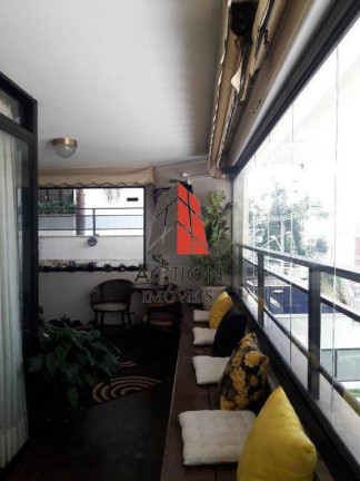 Imagem Apartamento com 4 Quartos à Venda, 296 m² em Parque Da Mooca - São Paulo Imagem Apartamento com 4 Quartos à Venda, 296 m² em Parque Da Mooca - São Paulo
