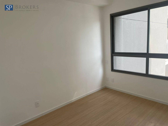 Imagem Apartamento com 1 Quarto à Venda, 27 m² em Vila Nova Conceição - São Paulo Imagem Apartamento com 1 Quarto à Venda, 27 m² em Vila Nova Conceição - São Paulo