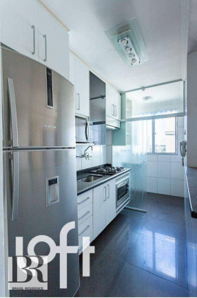 Imagem Cobertura com 2 Quartos à Venda, 90 m² em Sacomã - São Paulo Imagem Cobertura com 2 Quartos à Venda, 90 m² em Sacomã - São Paulo