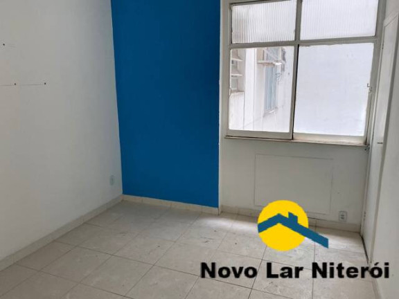 Sala Comercial à Venda, 20 m² em Centro - Niterói