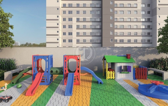 Imagem Apartamento com 2 Quartos à Venda, 35 m² em Ipiranga - São Paulo Imagem Apartamento com 2 Quartos à Venda, 35 m² em Ipiranga - São Paulo