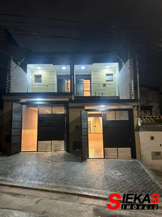 Imagem Sobrado com 3 Quartos à Venda, 130 m² em Penha De França - São Paulo Imagem Sobrado com 3 Quartos à Venda, 130 m² em Penha De França - São Paulo