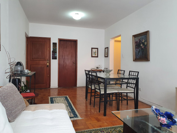 Imagem Apartamento com 2 Quartos à Venda, 83 m² em Bela Vista - São Paulo Imagem Apartamento com 2 Quartos à Venda, 83 m² em Bela Vista - São Paulo