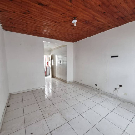 Imagem Kitnet à Venda, 27 m² em Guilhermina - Praia Grande