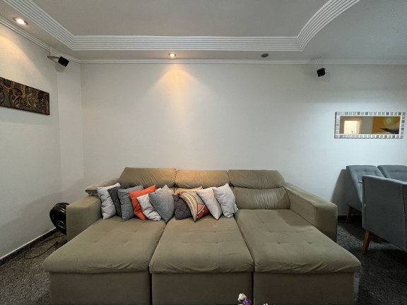 Imagem Casa com 3 Quartos à Venda, 260 m² em Ponta Da Praia - Santos Imagem Casa com 3 Quartos à Venda, 260 m² em Ponta Da Praia - Santos