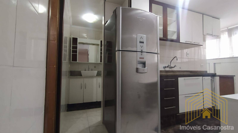 Imagem Apartamento com 3 Quartos à Venda, 61 m² em Parque Cecap - Guarulhos Imagem Apartamento com 3 Quartos à Venda, 61 m² em Parque Cecap - Guarulhos