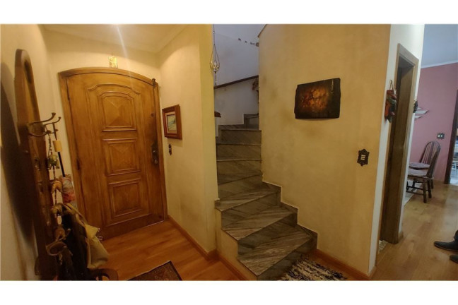 Imagem Casa com 3 Quartos à Venda, 207 m² em Vila Marari - São Paulo Imagem Casa com 3 Quartos à Venda, 207 m² em Vila Marari - São Paulo