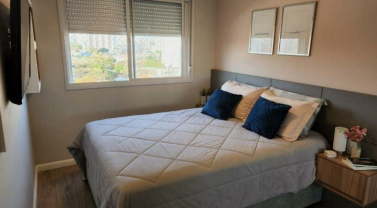 Imagem Apartamento com 3 Quartos à Venda, 95 m² em Barra Funda - São Paulo Imagem Apartamento com 3 Quartos à Venda, 95 m² em Barra Funda - São Paulo