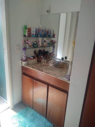 Imagem Apartamento com 2 Quartos à Venda, 50 m² em Jardim Jussara - São Paulo Imagem Apartamento com 2 Quartos à Venda, 50 m² em Jardim Jussara - São Paulo