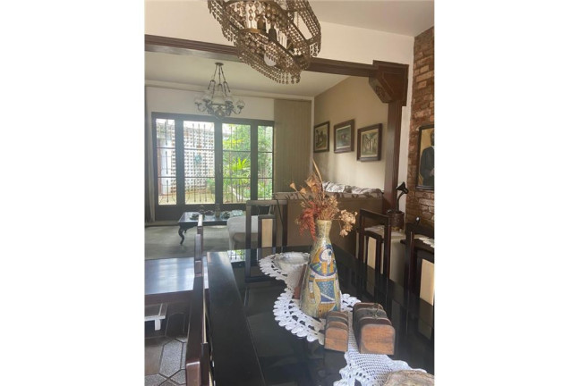 Imagem Casa com 2 Quartos à Venda,  em Vila Brasilina - São Paulo