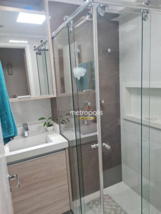 Imagem Apartamento com 2 Quartos à Venda, 62 m² em Osvaldo Cruz - São Caetano Do Sul Imagem Apartamento com 2 Quartos à Venda, 62 m² em Osvaldo Cruz - São Caetano Do Sul