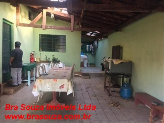 Imagem Casa com 3 Quartos à Venda, 120 m² em Jardim Brasil - Botucatu Imagem Casa com 3 Quartos à Venda, 120 m² em Jardim Brasil - Botucatu
