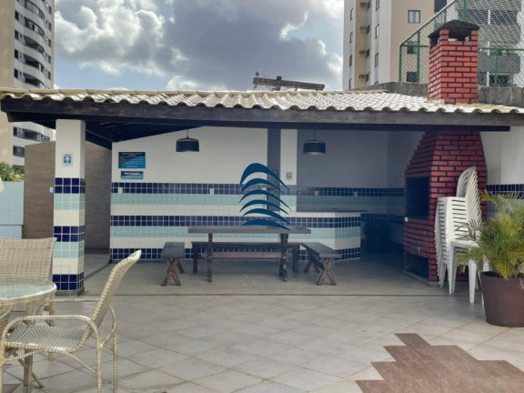Imagem Cobertura com 3 Quartos à Venda, 164 m² em Stiep - Salvador Imagem Cobertura com 3 Quartos à Venda, 164 m² em Stiep - Salvador