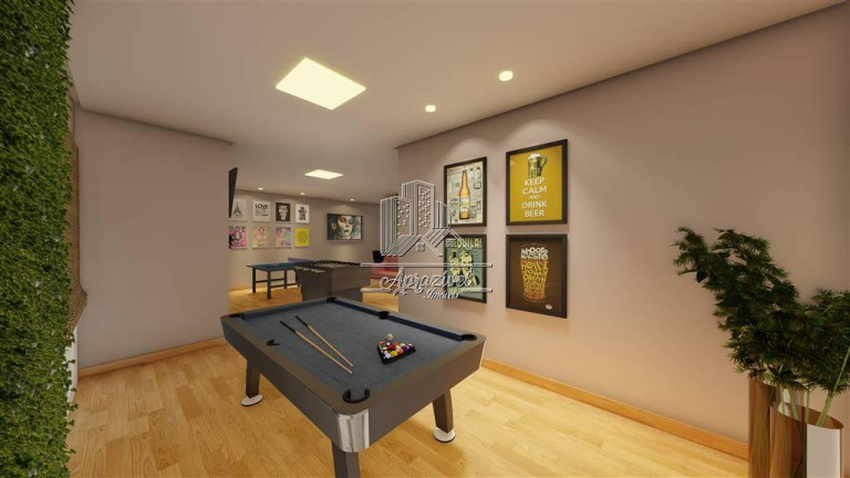 Imagem Apartamento com 2 Quartos à Venda, 61 m² em Caiçara - Praia Grande Imagem Apartamento com 2 Quartos à Venda, 61 m² em Caiçara - Praia Grande
