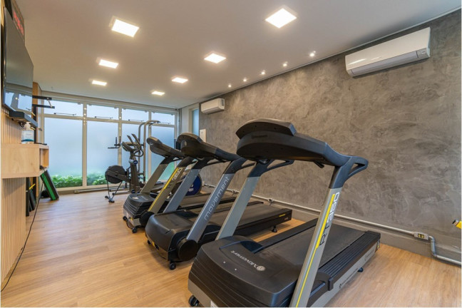 Imagem Apartamento com 3 Quartos à Venda, 106 m² em Passo Da Areia - Porto Alegre