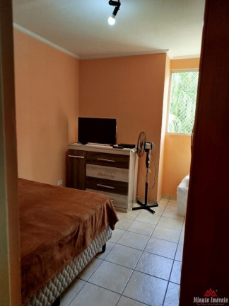 Imagem Apartamento com 2 Quartos à Venda, 59 m² em Vila Nova Jundiainópolis - Jundiaí Imagem Apartamento com 2 Quartos à Venda, 59 m² em Vila Nova Jundiainópolis - Jundiaí