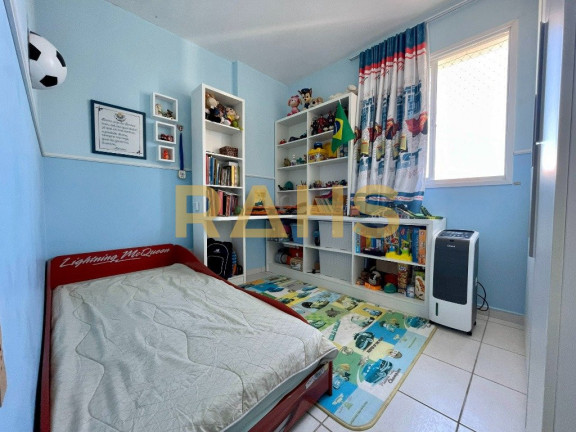 Imagem Cobertura com 3 Quartos à Venda, 140 m² em Anita Garibaldi - Joinville
