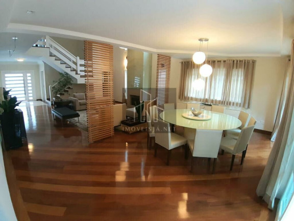Imagem Casa com 4 Quartos à Venda, 347 m² em Alphaville - Santana De Parnaíba Imagem Casa com 4 Quartos à Venda, 347 m² em Alphaville - Santana De Parnaíba