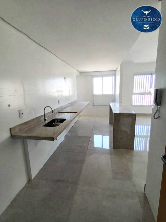 Imagem Apartamento com 3 Quartos à Venda, 114 m² em Setor Marista - Goiânia