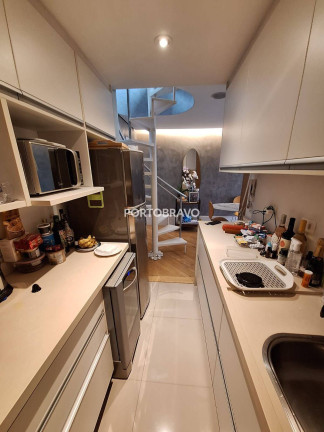 Imagem Apartamento com 1 Quarto à Venda, 75 m² em Itaim Bibi - São Paulo Imagem Apartamento com 1 Quarto à Venda, 75 m² em Itaim Bibi - São Paulo