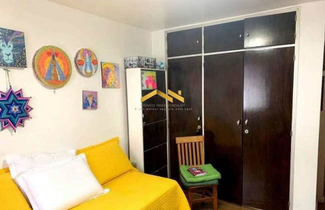 Imagem Apartamento com 3 Quartos à Venda, 150 m² em Jardim Paulista - São Paulo Imagem Apartamento com 3 Quartos à Venda, 150 m² em Jardim Paulista - São Paulo
