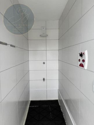 Imagem Apartamento com 3 Quartos à Venda, 127 m² em Imperador - Praia Grande