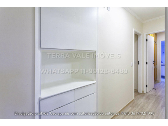 Imagem Apartamento com 4 Quartos à Venda, 134 m² em Tatuapé - São Paulo