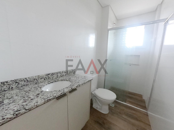 Imagem Apartamento com 2 Quartos à Venda, 52 m² em Santa Cruz - Guarapuava