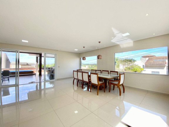 Imagem Casa com 4 Quartos à Venda, 390 m² em Parque Residencial Damha Iv - São José Do Rio Preto Imagem Casa com 4 Quartos à Venda, 390 m² em Parque Residencial Damha Iv - São José Do Rio Preto