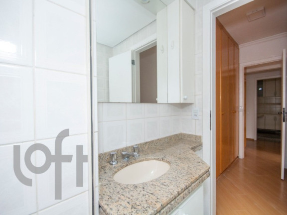 Imagem Apartamento com 3 Quartos à Venda, 126 m² em Vila Nova Conceição - São Paulo Imagem Apartamento com 3 Quartos à Venda, 126 m² em Vila Nova Conceição - São Paulo