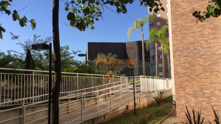 Imagem Apartamento com 2 Quartos à Venda, 58 m² em Jardim Flor Da Montanha - Guarulhos Imagem Apartamento com 2 Quartos à Venda, 58 m² em Jardim Flor Da Montanha - Guarulhos