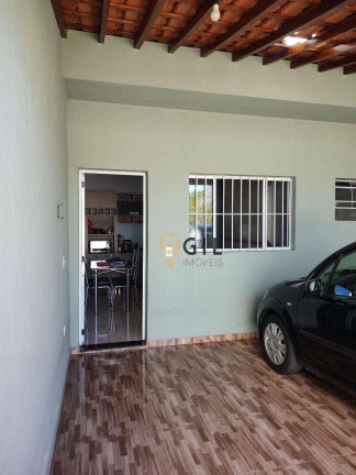 Imagem Casa com 1 Quarto à Venda, 58 m² em Jardim São Paulo - Boituva Imagem Casa com 1 Quarto à Venda, 58 m² em Jardim São Paulo - Boituva