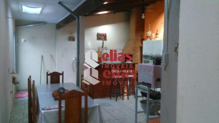 Imagem Casa com 3 Quartos à Venda, 200 m² em Vila Tecnológica Engenheiro José Queda - Bauru Imagem Casa com 3 Quartos à Venda, 200 m² em Vila Tecnológica Engenheiro José Queda - Bauru