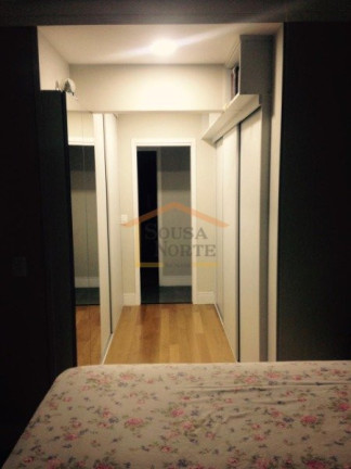 Imagem Apartamento com 3 Quartos à Venda, 112 m² em Lauzane Paulista - São Paulo Imagem Apartamento com 3 Quartos à Venda, 112 m² em Lauzane Paulista - São Paulo